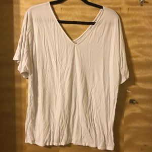 Piko 1988 V neck top